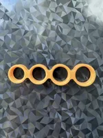 Finger Measurer