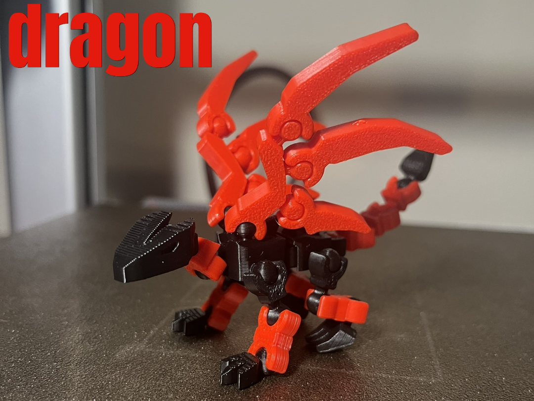 dragon