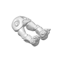 With Hole for Accessory 0.2mm layer, 2 walls, 15% infill
