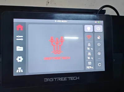 Panda Touch Support