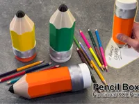 Main shell - four sizes