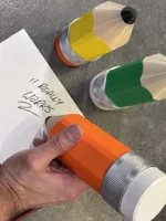 XXL pen function