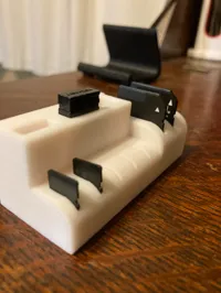 Organiseur pour cartes SD, micro SD et clés USB — photo 2