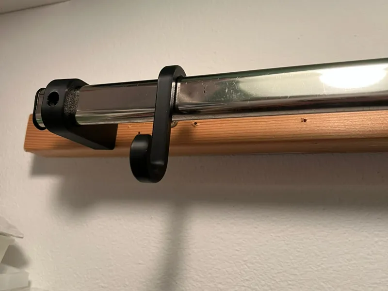 Haken für Garderobe