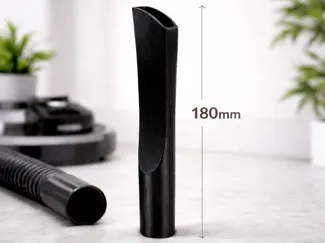 Vacuum Crevice Nozzle | 37 mm Inner Diameter