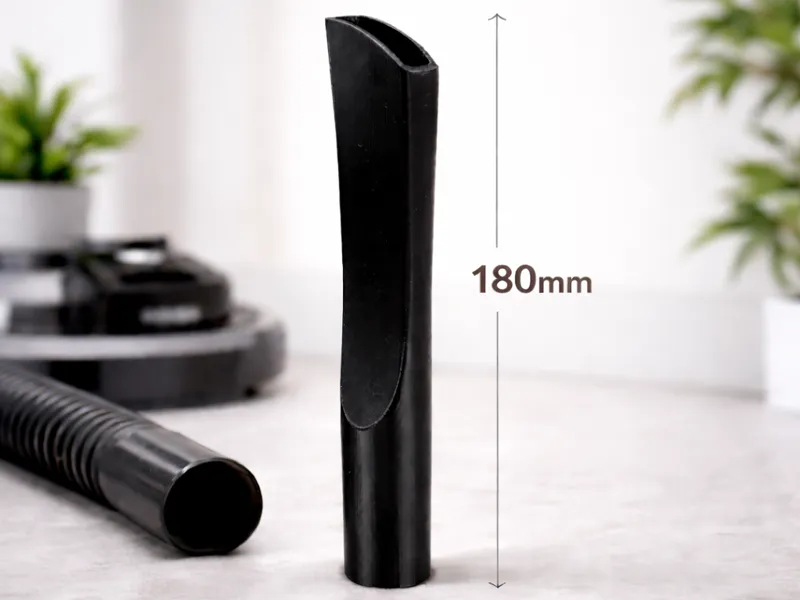 Vacuum Crevice Nozzle | 37 mm Inner Diameter