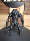 0.2mm layer, 3 walls, 12% infill