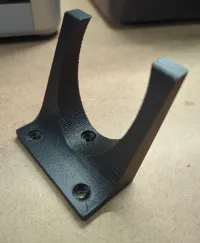 0.2mm layer, 3 walls, 15% infill