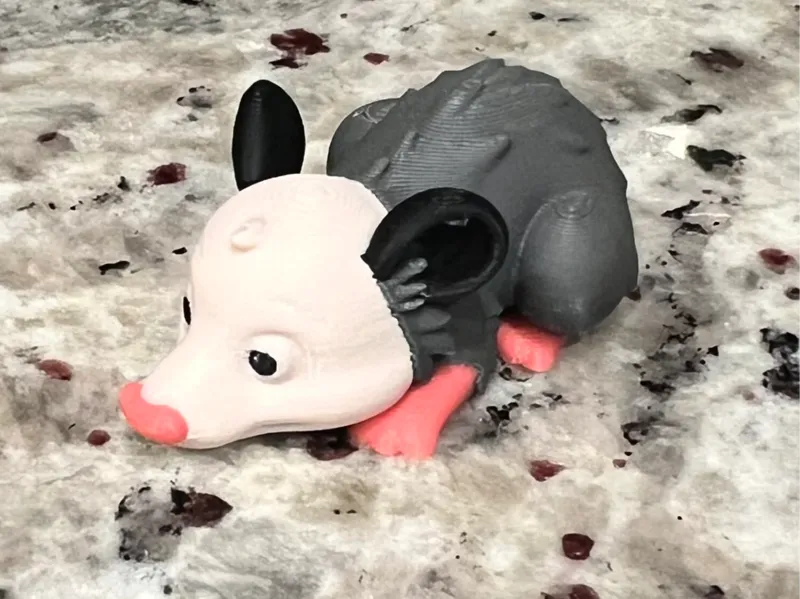 MINI POSSUM