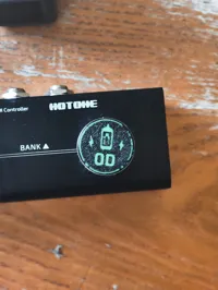 OD - 0.2mm layer, 2 walls, 15% infill