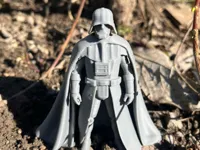 Dark Vador (Star Wars) — photo 2