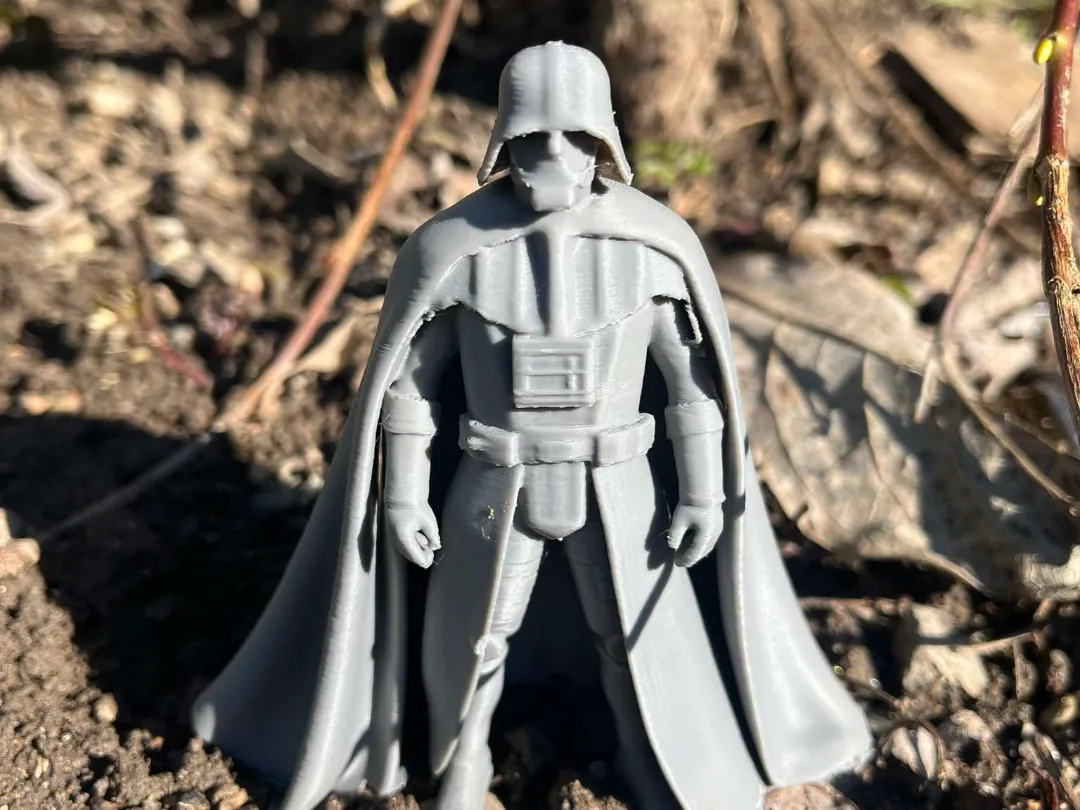 Dark Vador (Star Wars)