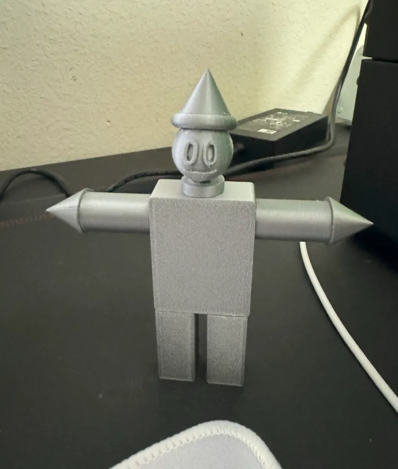tin man