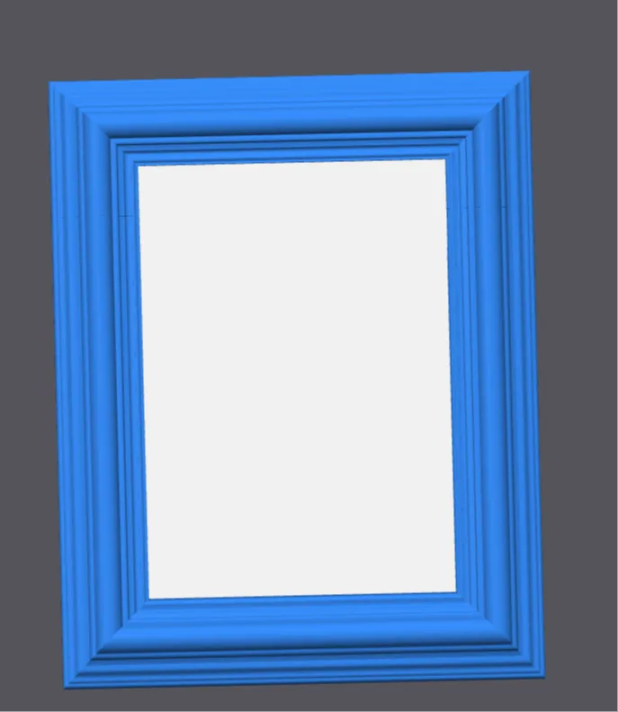 Picture Frame