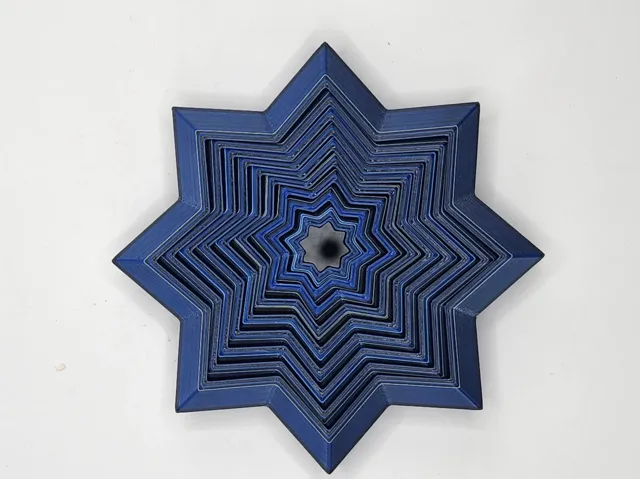 Star Fidget