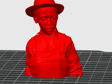 My avatar