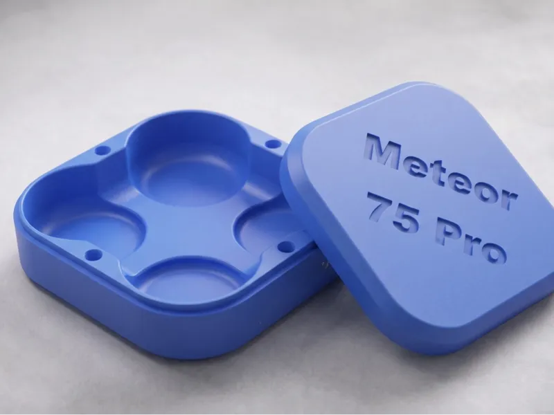 BetaFPV Meteor75 Pro Magnetic Transport Case
