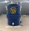 Brewers - Print in Place or Removable Logo