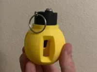 new body