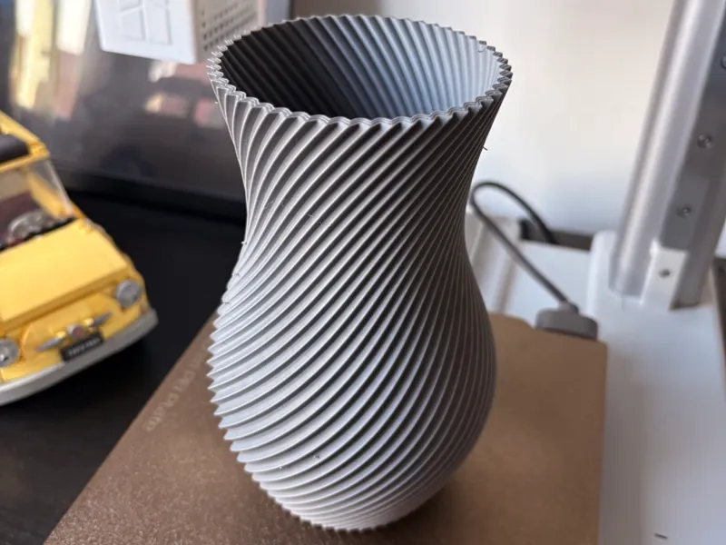 Small Vase for A1 mini