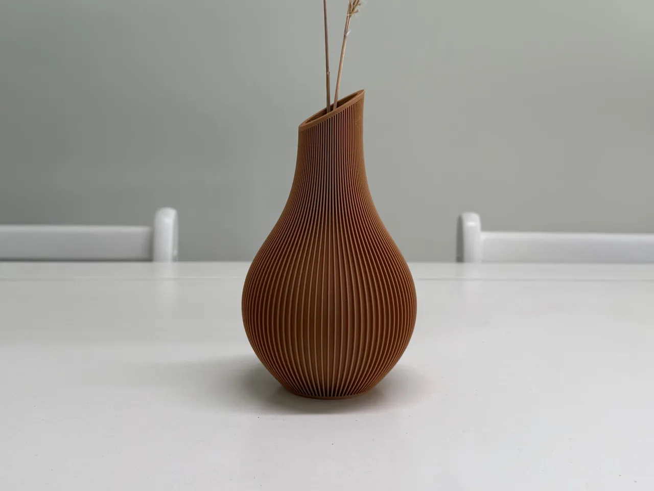 Shizu Japandi Vase view 4
