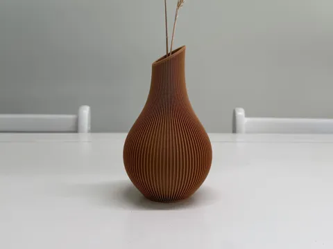 Shizu Japandi Vase view 4