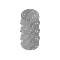 Standard 0.2mm profile