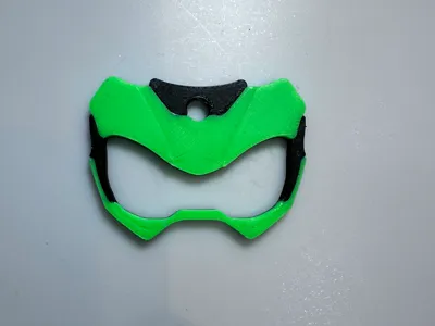 HEADLIGHT KEYRINGS Kawasaki Z900 2017