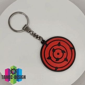 SHARINGAN 15