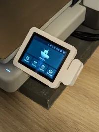 A1 Scraper Mount
