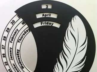 Perpetual Calendar