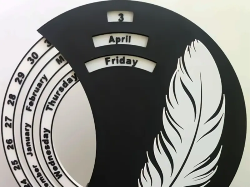 Perpetual Calendar
