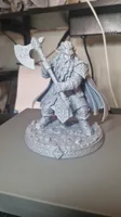 0.16mm layer, 3 walls, 10% infill