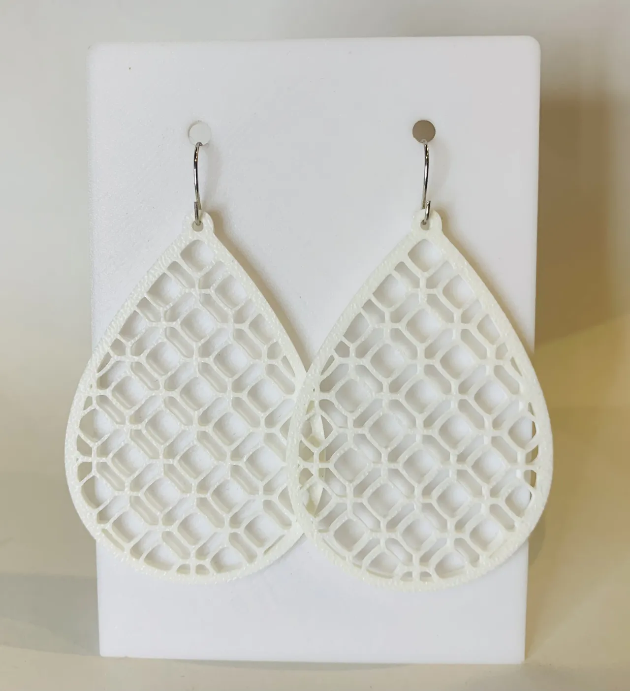 Boucles oreilles 549 view 2