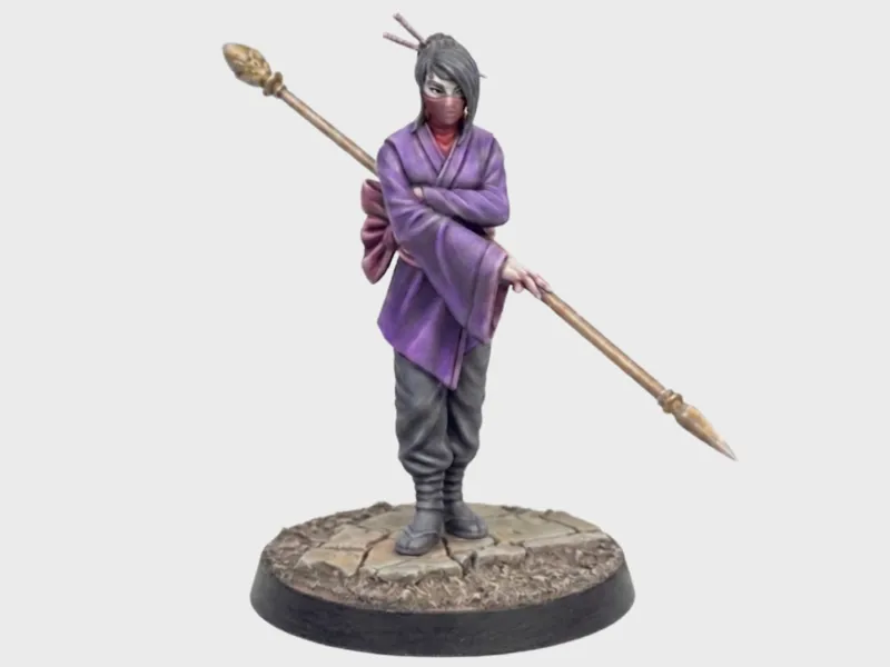 Watcher - Slay the Spire