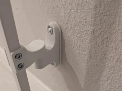 Babelio Baby Gate Lower Spacer