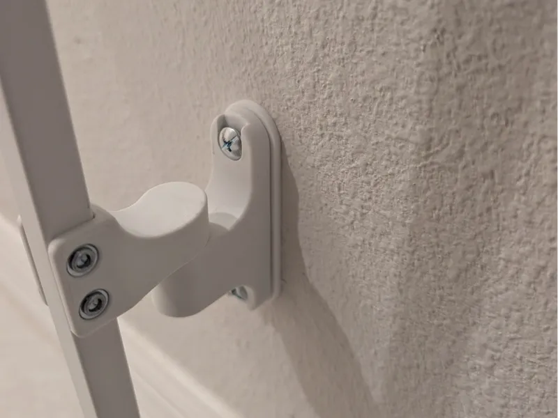 Babelio Baby Gate Lower Spacer