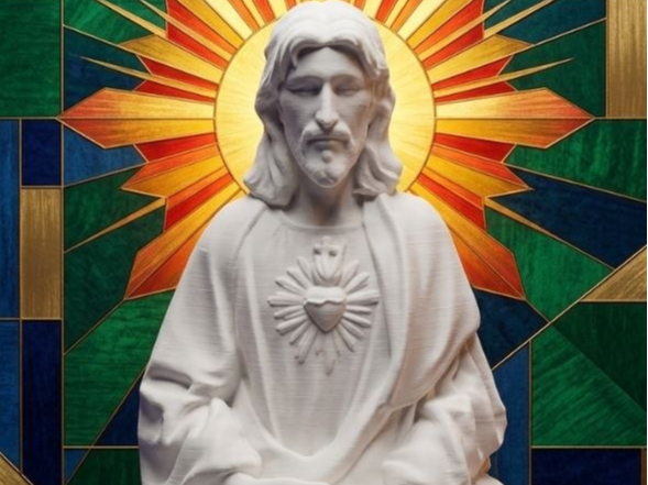 La paz de Jesus