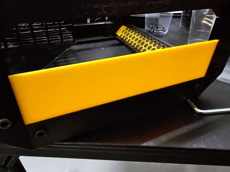 Labrax Panel Generator Blank