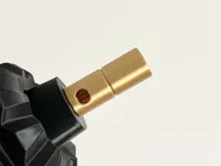 Fuse, 0.2mm layer, 3 walls, 25% infill