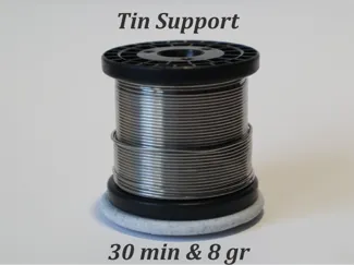 Tin Support