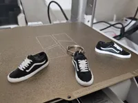 0.16mm layer, 2 walls, 15% infill