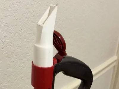 Dyson Vacuum Thin Attachment