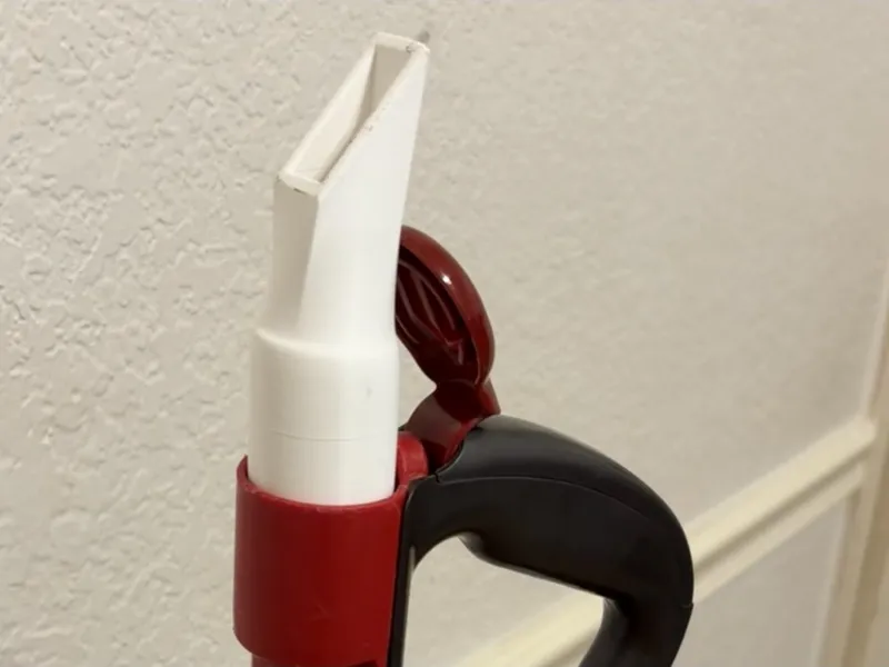 Dyson Vacuum Thin Attachment