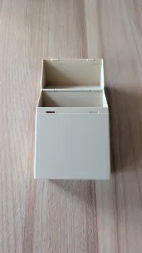 Zigarettenbox 22 er Packung