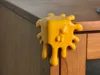 0.2mm nozzle, 0.06mm layer height, 4 walls, 10% infill