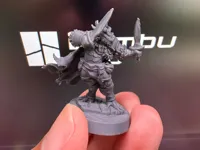 0.2mm nozzle, 0.06mm layer, 3 walls, 20% infill