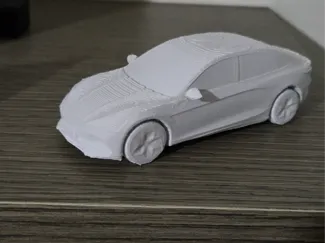 byd seal macchina