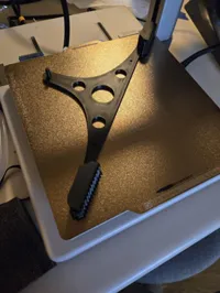 0.2mm layer, 3 walls, 10% infill