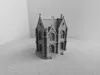 1 color, 0.16mm layer, 2 walls, 10% infill, v2